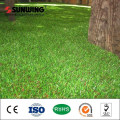 china supplier artificial turf grass for garden wall